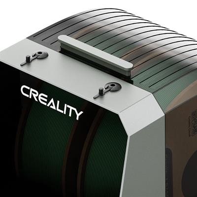 Creality Space Pi Filament Dryer Plus Filament Kurutma Makinesi