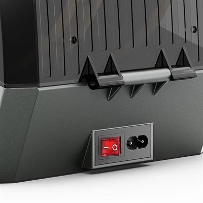 Creality Space Pi Filament Dryer Plus Filament Kurutma Makinesi