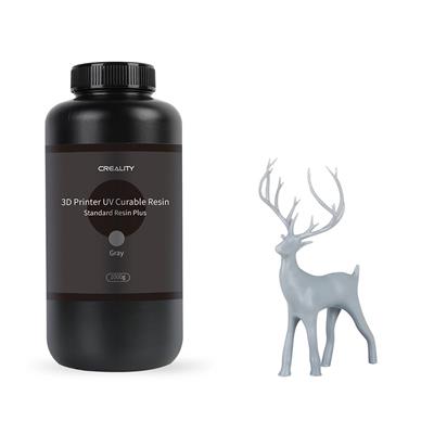 Creality Standart Plus UV Reçine 1Kg Gri