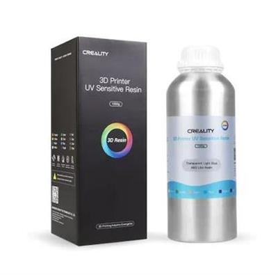 Creality UV  ABS Like Resin Reçine SLA-DLP Siyah(500ml)