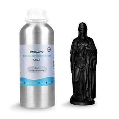 Creality UV  Standart Resin Reçine SLA-DLP Transparan(500ml)