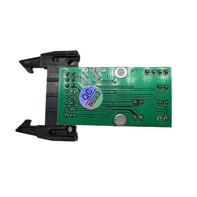 Crealty Orijinal CR-6 SE Hotend PCB(Kafa Kartı)