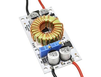 DC-DC 250W Voltaj Yükseltici Boost Modül