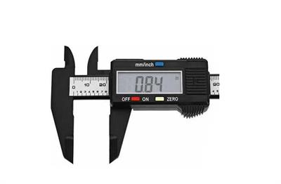 Dijital Plastik Kumpas - 150mm