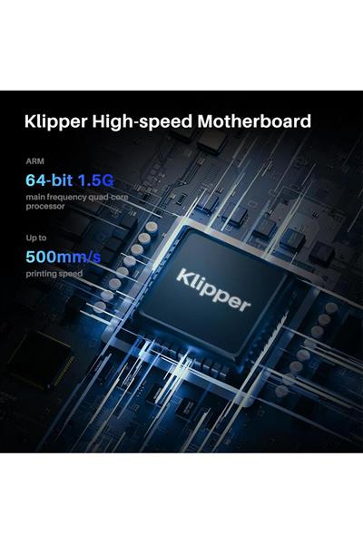 ELEGOO Neptune 4 Max 3D Yazıcı