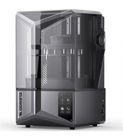 ELEGOO Saturn 4 Ultra 12K Reçine-3D Yazıcı