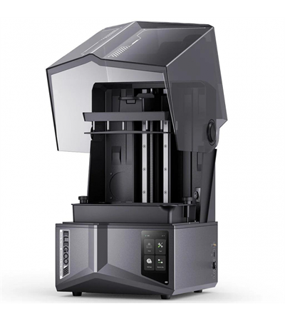 ELEGOO Saturn 4 Ultra 12K Reçine-3D Yazıcı