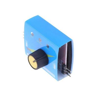 ESC-Servo Motor Test Cihazı-3 Kanal-CCPM