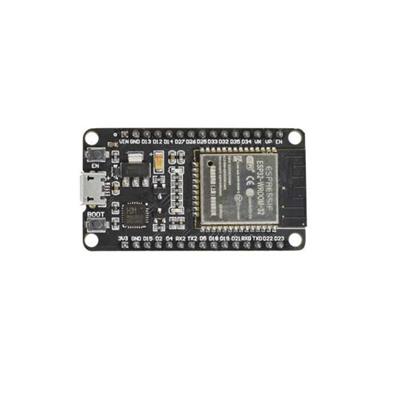ESP32-WROOM-32 Wifi Bluetooth Geliştirme Modülü