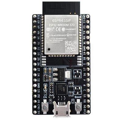 ESP32-WROOM-32D Wifi Bluetooth Geliştirme Modülü