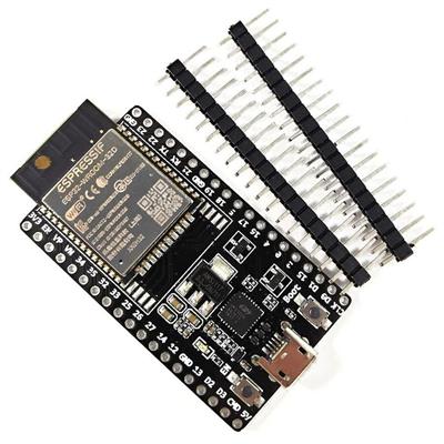 ESP32-WROOM-32D Wifi Bluetooth Geliştirme Modülü