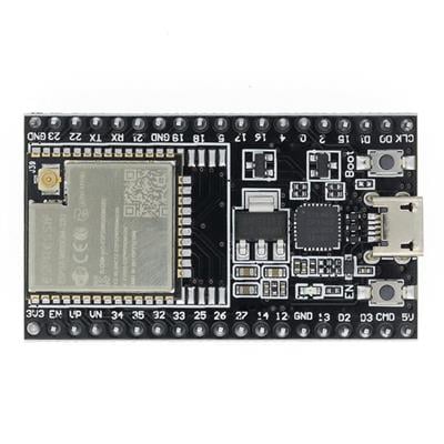 ESP32-WROOM-32U Wifi Bluetooth Geliştirme Modülü