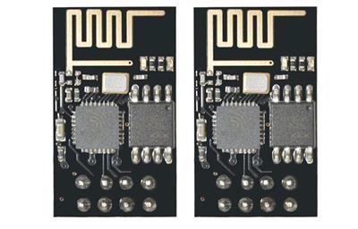 ESP8266 Kablosuz Alıcı Verici Modulü ESP-01