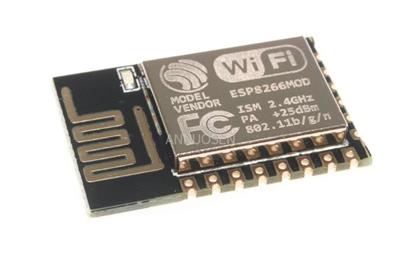 ESP8266 Seri Kablosuz Alıcı Verici Modulü ESP-12E