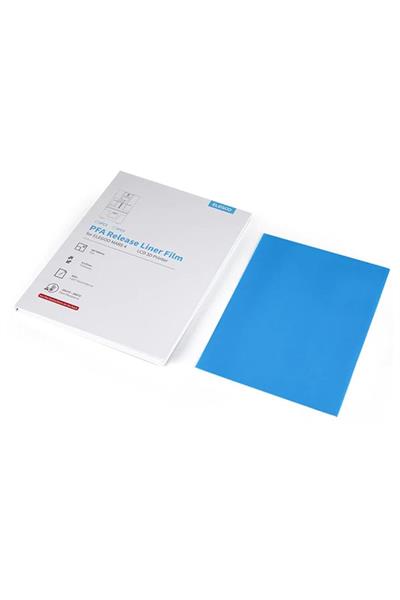 Elegoo Mars 4 Uyumlu PFA FEP Film 6.6 İnç. 146x206mm-5 Adet