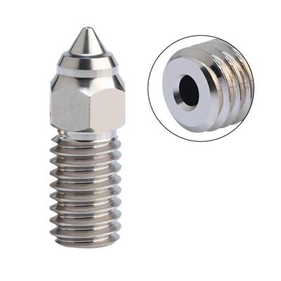 Elegoo Neptune 4 -4 Pro Çelik Nozzle(0.2mm)