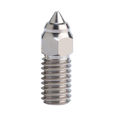 Elegoo Neptune 4 -4 Pro Çelik Nozzle(0.2mm)