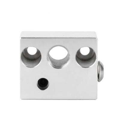 Elegoo Neptune 4-4 Pro Isıtıcı Kare Blok