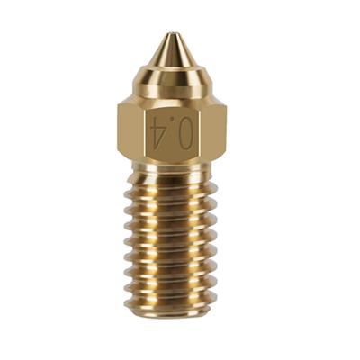 Elegoo Neptune 4-4 Pro Pirinç Nozzle(0.4mm)
