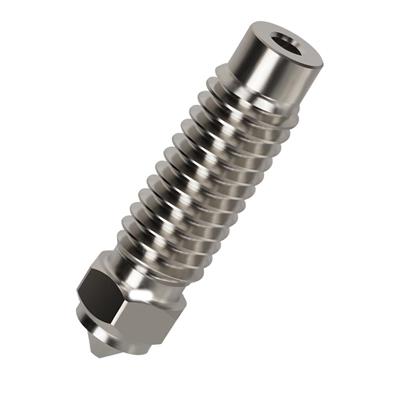 Elegoo Neptune 4 Plus-Max Krom Zirkonyum Bakır  Nozzle 500°C(0.4mm)