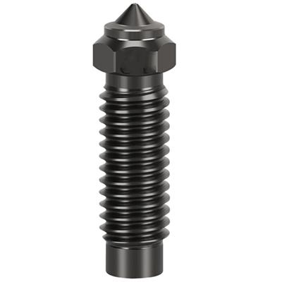 Elegoo Neptune 4 Plus-Max Sertleştirilmiş Çelik Nozzle(0.4mm)