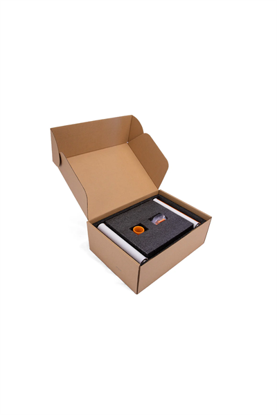 Elegoo Orange Storm Giga 1-3-5Kg Ayarlanabilir Filament Tutucu
