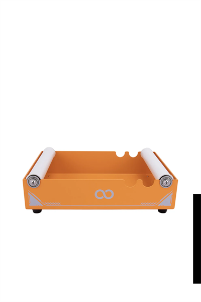 Elegoo Orange Storm Giga 1-3-5Kg Ayarlanabilir Filament Tutucu