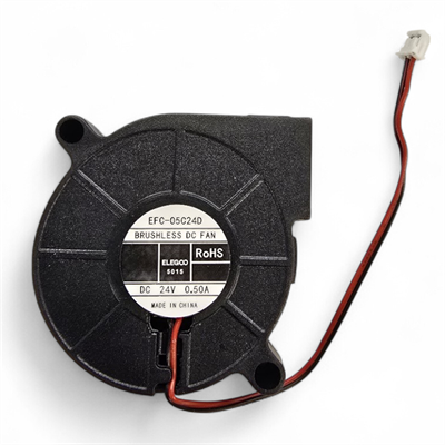 Elegoo Orange Storm Giga 5015 Parça Soğutma Fanı