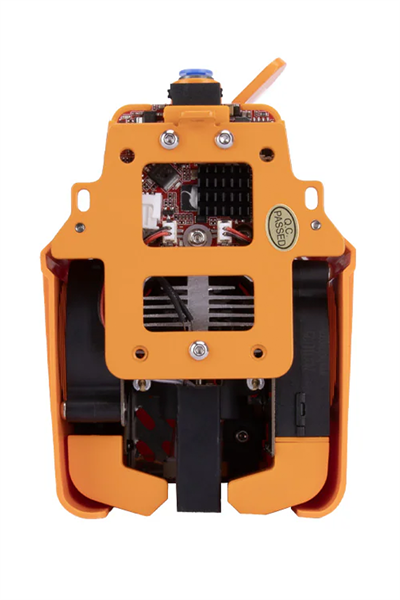 Elegoo OrangeStorm Giga Printhead Kit(Full Hotend Baskı Kafası)