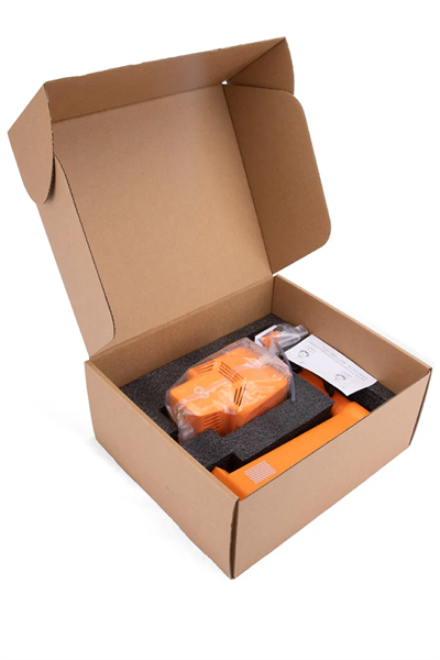 Elegoo OrangeStorm Giga Printhead Kit(Full Hotend Baskı Kafası)