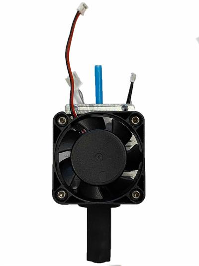 Elegoo Orangestorm Giga Hotend Seti