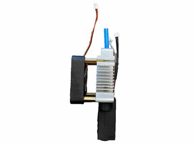 Elegoo Orangestorm Giga Hotend Seti