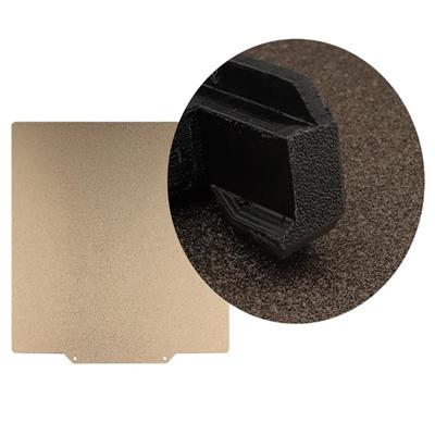 Ender 3 V2 Çift Taraflı Pei Kaplı Yay Çeliği Tabla-235x235mm