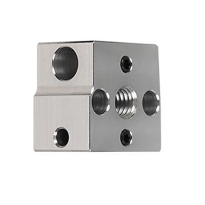 Ender 3 V3 SE Isıtıcı Kare Blok