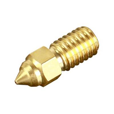Ender 5 S1 -Ender 7 Pirinç Nozzle(0.4mm)