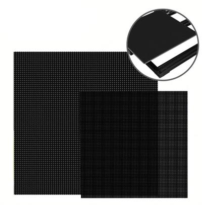 Ender Tamperli Cam Tabla(235x235mm)