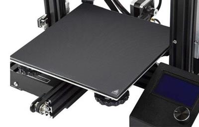 Ender Tamperli Cam Tabla(235x235mm)
