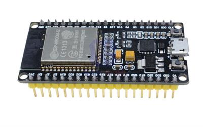 Esp32 38 Pin Bluetooth+Wi-Fi Geliştirme Modülü
