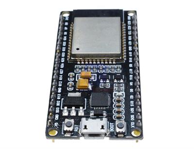 Esp32 38 Pin Bluetooth+Wi-Fi Geliştirme Modülü