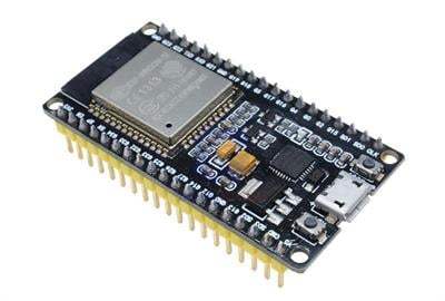 Esp32 38 Pin Bluetooth+Wi-Fi Geliştirme Modülü