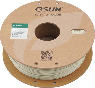 Esun Hyper Pla Filament Açık Haki 1.75MM 1000g