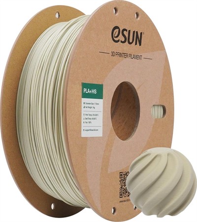 Esun Hyper Pla Filament Açık Haki 1.75MM 1000g