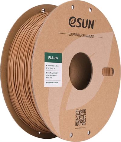 Esun Hyper Pla Filament Açık Kahverengi 1.75MM 1000g
