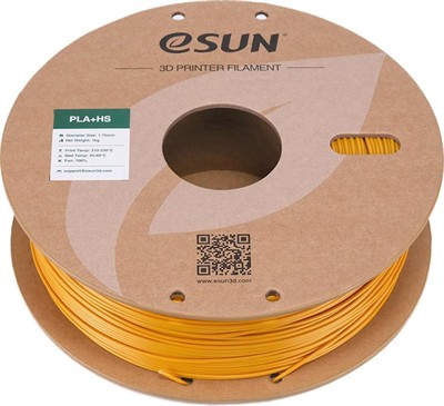 Esun Hyper Pla Filament Altın 1.75MM 1000g