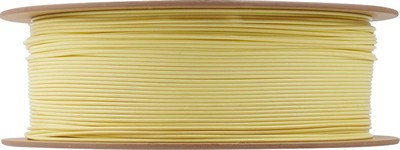 Esun Hyper Pla Filament Badem Sarı 1.75MM 1000g