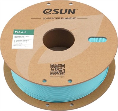 Esun Hyper Pla Filament Bebek Mavi 1.75MM 1000g