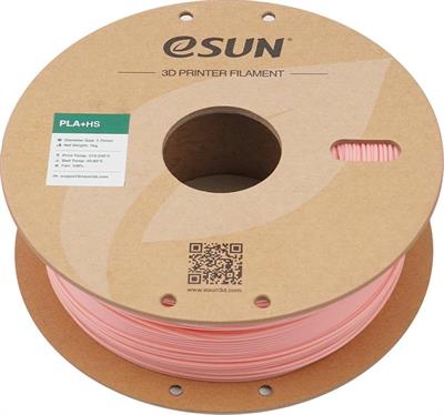 Esun Hyper Pla Filament Bebek Pembe 1.75MM 1000g