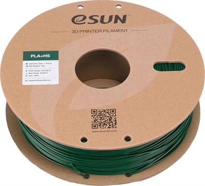 Esun Hyper Pla Filament Çam Yeşil 1.75MM 1000g