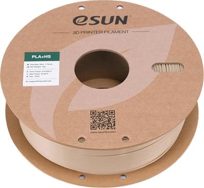 Esun Hyper Pla Filament Kemik Beyaz 1.75MM 1000g