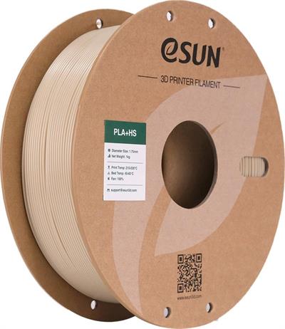 Esun Hyper Pla Filament Kemik Beyaz 1.75MM 1000g